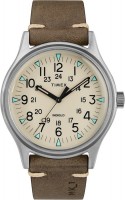 Фото - Наручные часы Timex TW2R96800 