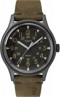 Фото - Наручные часы Timex TW2R97000 