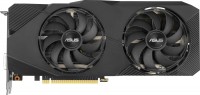 Фото - Видеокарта Asus GeForce RTX 2060 SUPER DUAL EVO 