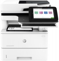 Фото - МФУ HP LaserJet Enterprise Flow M528Z 