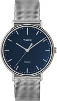 Фото - Наручные часы Timex TW2T37000 