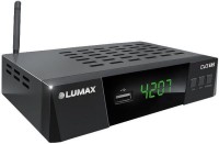 Медиаплеер Lumax DV4207HD 