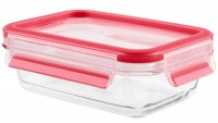 Фото - Пищевой контейнер Tefal MasterSeal Glass K3010212 