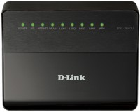 Фото - Wi-Fi адаптер D-Link DSL-2640U/RA/U1A 