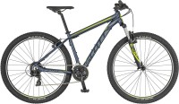 Фото - Велосипед Scott Aspect 980 2019 frame XXL 