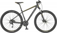 Фото - Велосипед Scott Aspect 950 2019 frame S