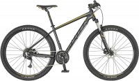 Фото - Велосипед Scott Aspect 950 2019 frame XL 