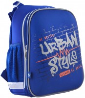Фото - Школьный рюкзак (ранец) Yes H-12 Urban Style