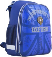 Фото - Школьный рюкзак (ранец) Yes H-12 Oxford 554585 