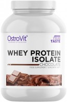 Фото - Протеин OstroVit Whey Protein Isolate 0.7 кг