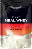 Фото - Протеин Red Star Labs Basic Meal Whey 0.8 кг