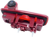 Фото - Камера заднего вида Carex RV-052