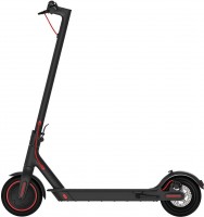 Фото - Электросамокат Xiaomi Mijia Electric Scooter M365 Pro 