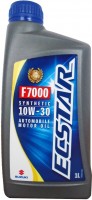 Фото - Моторное масло Suzuki Ecstar F7000 10W-30 1L 1 л