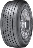 Фото - Грузовая шина Goodyear FuelMax S Gen-2 295/60 R22.5 150K 