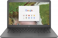 Фото - Ноутбук HP Chromebook 14 G5