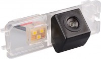 Фото - Камера заднего вида MyWay MW-6008
