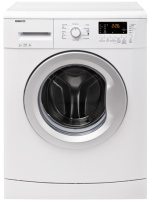 Фото - Стиральная машина Beko WKB 61031 