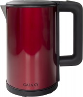 Электрочайник Galaxy GL 0300 2000 Вт 1.8 л  красный