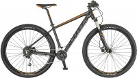 Фото - Велосипед Scott Aspect 730 2019 frame S 