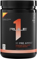 Фото - Аминокислоты Rule One R1 Pre Amino 252 g 