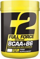 Фото - Аминокислоты Full Force BCAA+B6 350 tab
