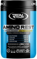 Фото - Аминокислоты Real Pharm Amino Rest 300 tab 