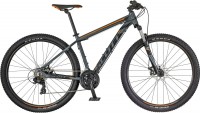 Фото - Велосипед Scott Aspect 770 2018 frame M