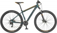 Фото - Велосипед Scott Aspect 770 2019 frame XS 