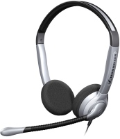 Фото - Наушники Sennheiser SH 350 