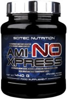 Фото - Аминокислоты Scitec Nutrition Ami-NO Xpress 440 g 