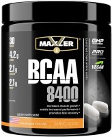 Фото - Аминокислоты Maxler BCAA 8400 180 tab 