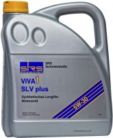 Фото - Моторное масло SRS ViVA 1 SLV Plus 5W-30 4 л