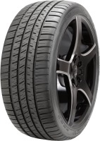 Фото - Шины Michelin Pilot Sport A/S 3 Plus 255/35 R19 96Y 