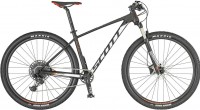 Фото - Велосипед Scott Scale 980 2019 frame S