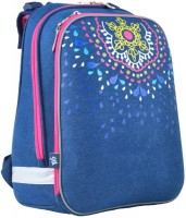 Фото - Школьный рюкзак (ранец) Yes H-12 Mandala 