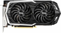 Фото - Видеокарта MSI GeForce RTX 2060 SUPER ARMOR OC 