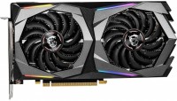 Фото - Видеокарта MSI GeForce RTX 2060 SUPER GAMING X 