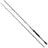 Фото - Удилище Salmo Aggressor Spin 45 4180-265
