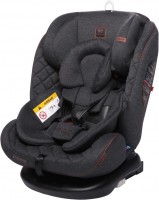 Фото - Детское автокресло Baby Care Shelter Isofix 