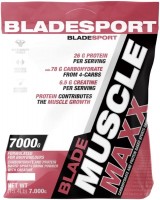 Фото - Гейнер Bladesport Muscle Maxx 7 кг