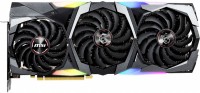 Фото - Видеокарта MSI GeForce RTX 2070 SUPER GAMING TRIO 