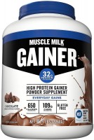 Фото - Гейнер CytoSport Muscle Milk Gainer 2.3 кг