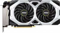 Фото - Видеокарта MSI GeForce RTX 2070 SUPER VENTUS 