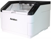 Сканер Avision AD8120 