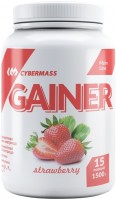 Фото - Гейнер Cybermass Gainer 1.5 кг