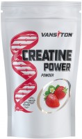 Фото - Креатин Vansiton Creatine Power 250 г