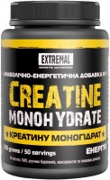 Фото - Креатин Extremal Creatine Monohydrate 250 г