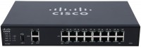 Фото - Маршрутизатор Cisco RV345-K9-G5 