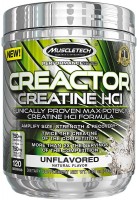 Фото - Креатин MuscleTech Creactor 220 г